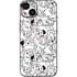 Disney 101 Dalmatians Pattern iPhone 14 Plus Skin